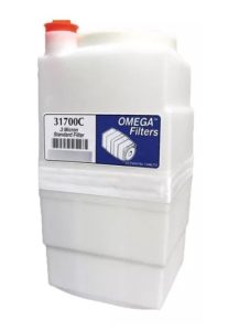 Filtro para aspiradora Atrix