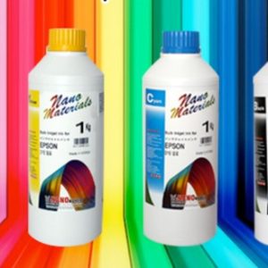 Tinta compatible
